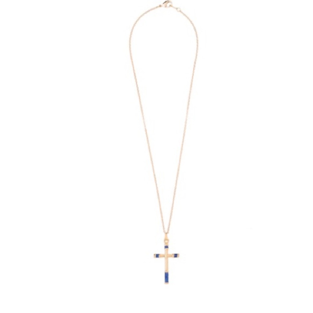 Chain with charm (118872L)